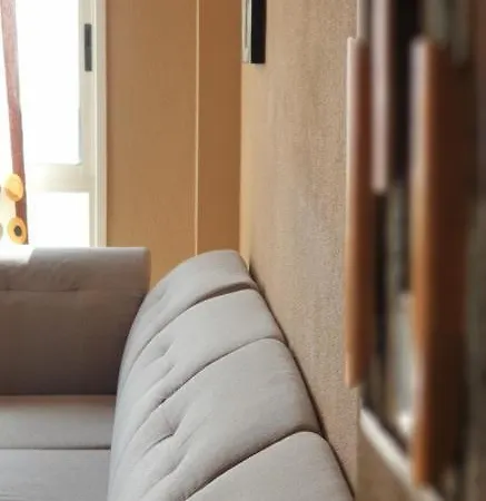 Apartament Cozy In La Salud