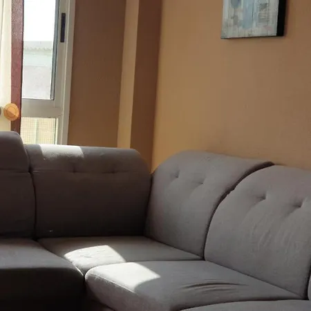 Apartament Cozy In La Salud * Santa Cruz de Tenerife
