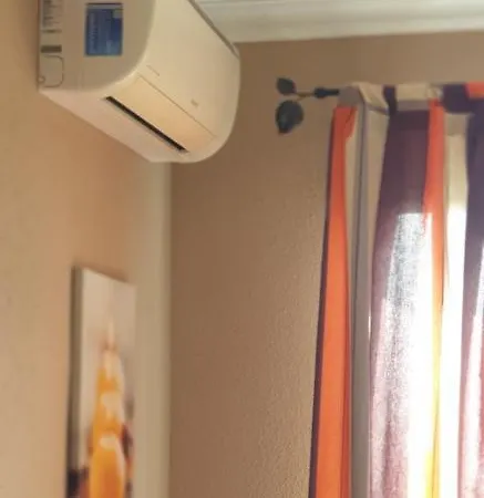Apartament Cozy In La Salud Santa Cruz de Tenerife