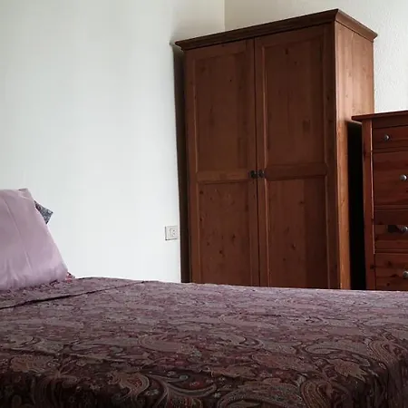 Apartament Cozy In La Salud * Santa Cruz de Tenerife