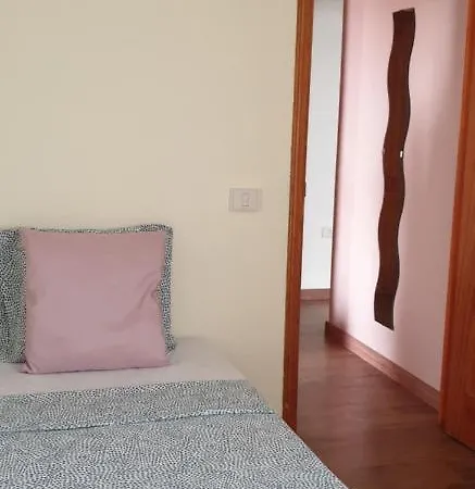 Apartment Apartament Cozy In La Salud *