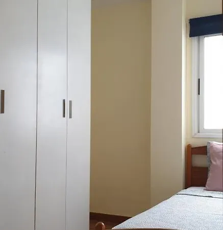 Apartament Cozy In La Salud