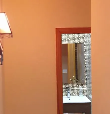Apartament Cozy In La Salud Santa Cruz de Tenerife