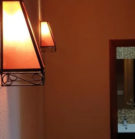 Apartament Cozy In La Salud Apartment *