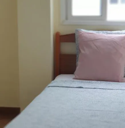 Apartament Cozy In La Salud Apartament
