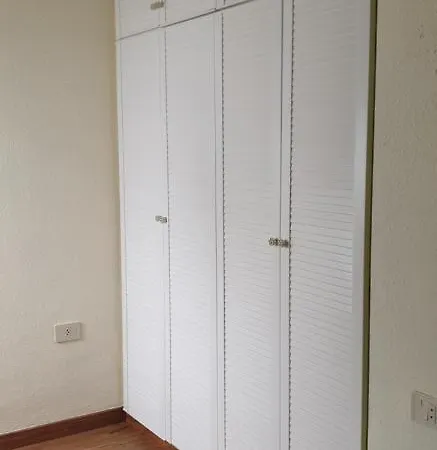 Apartament Cozy In La Salud Apartament