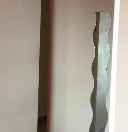 Apartament Cozy In La Salud